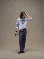 Humans sweatshirt