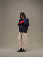 Military jacket