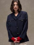 Military jacket