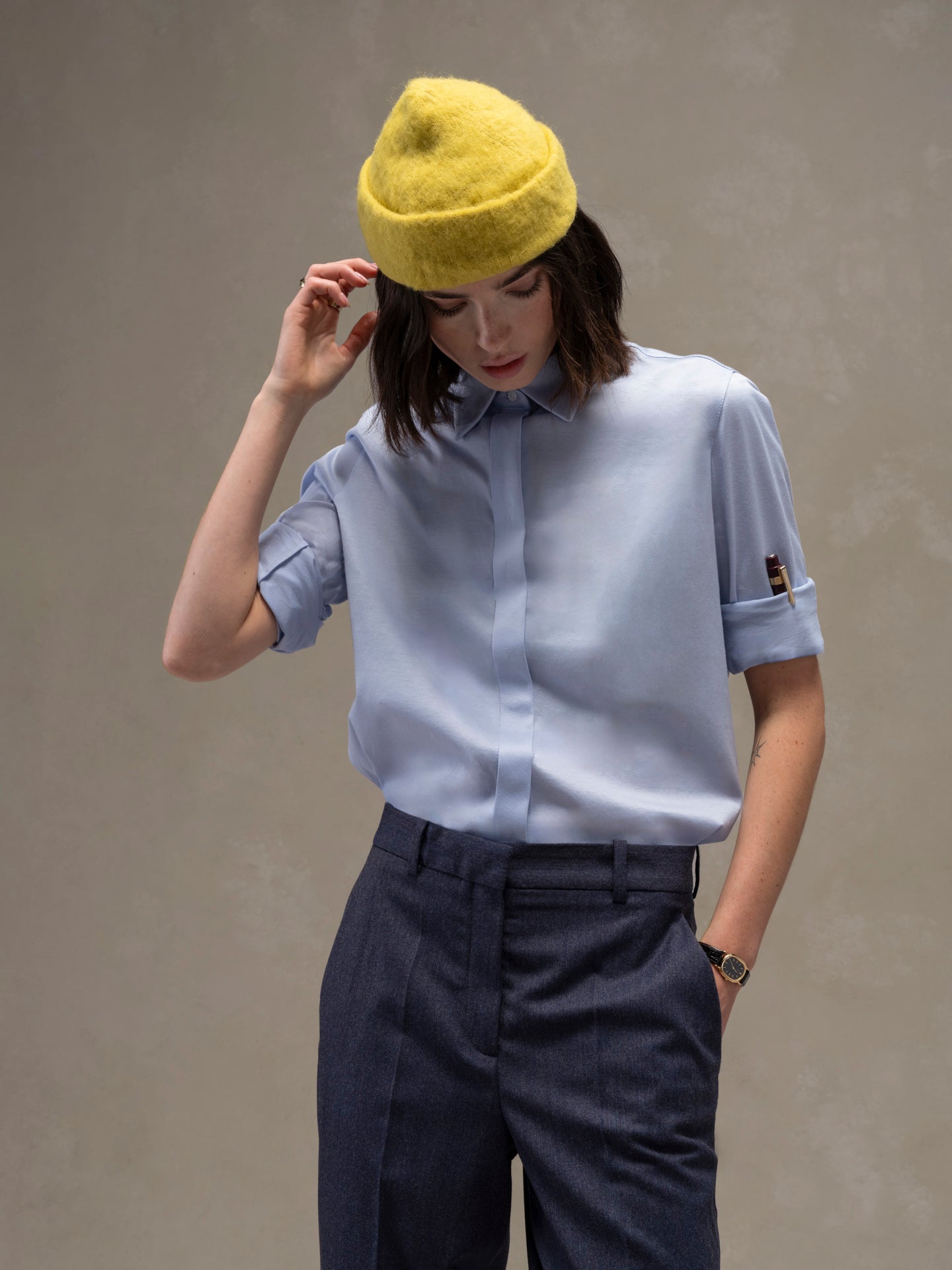 Camicia