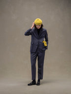 Three buttons blazer