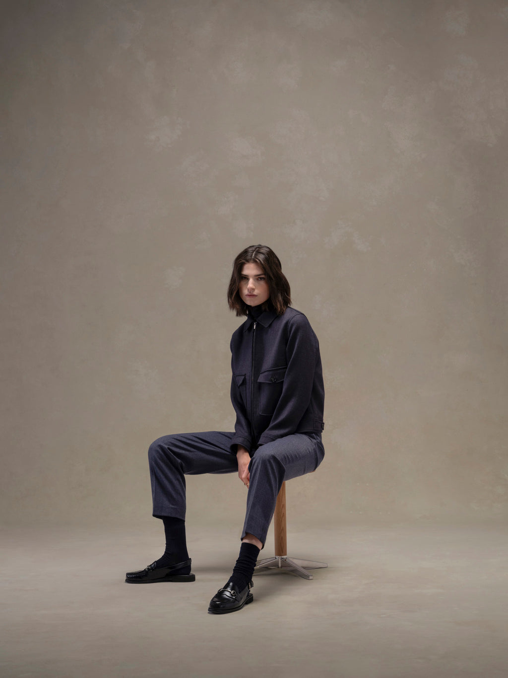 Blouson