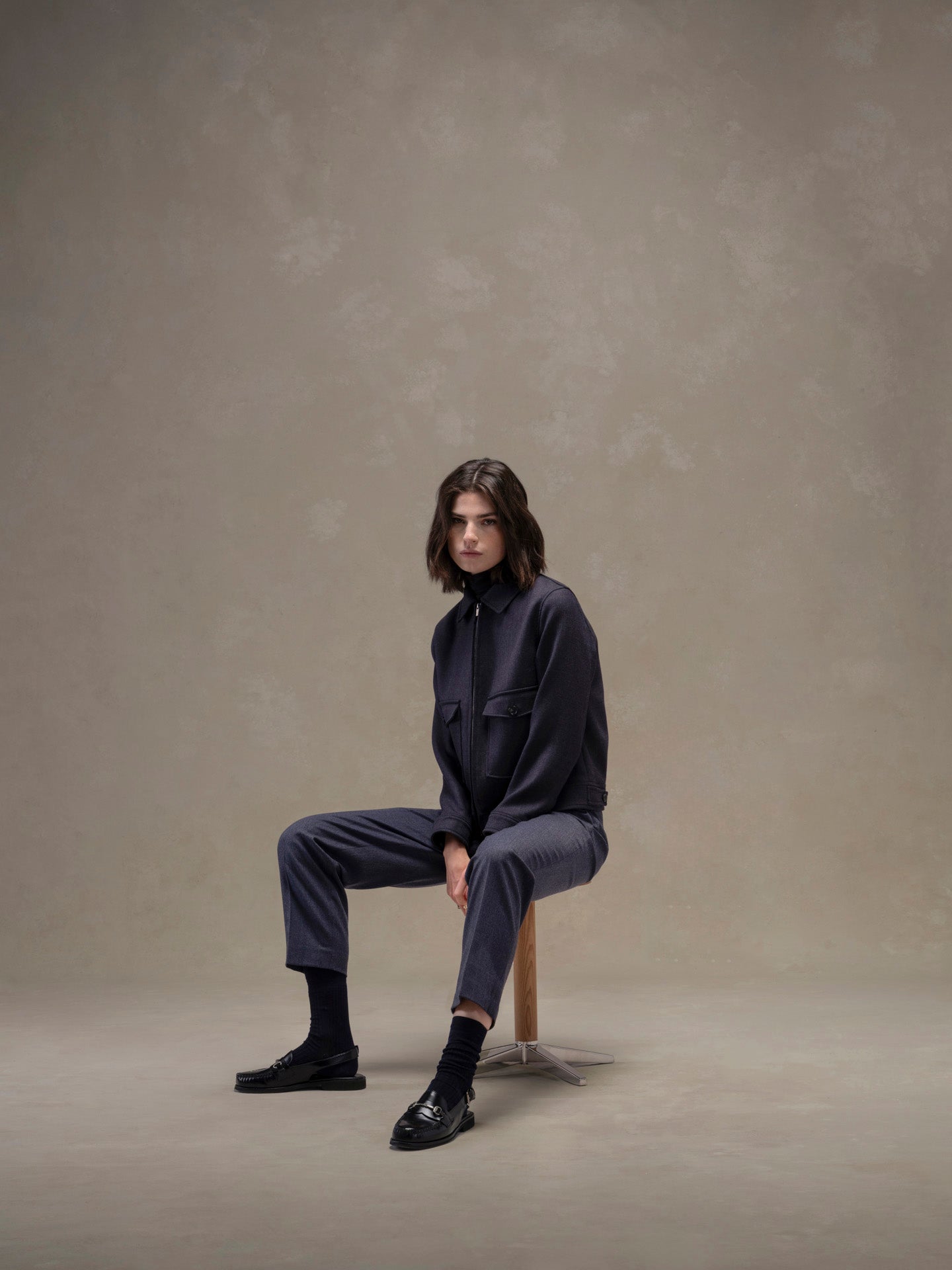 Blouson