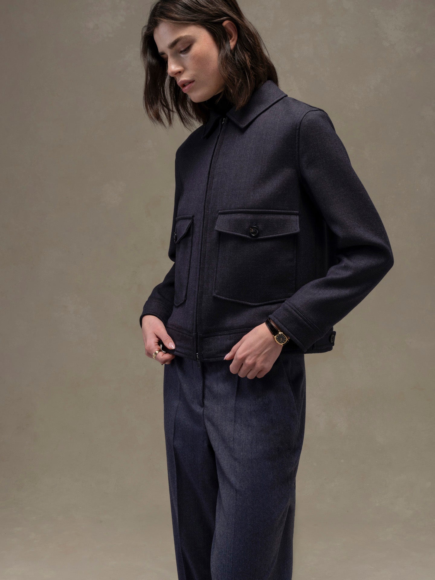 Blouson