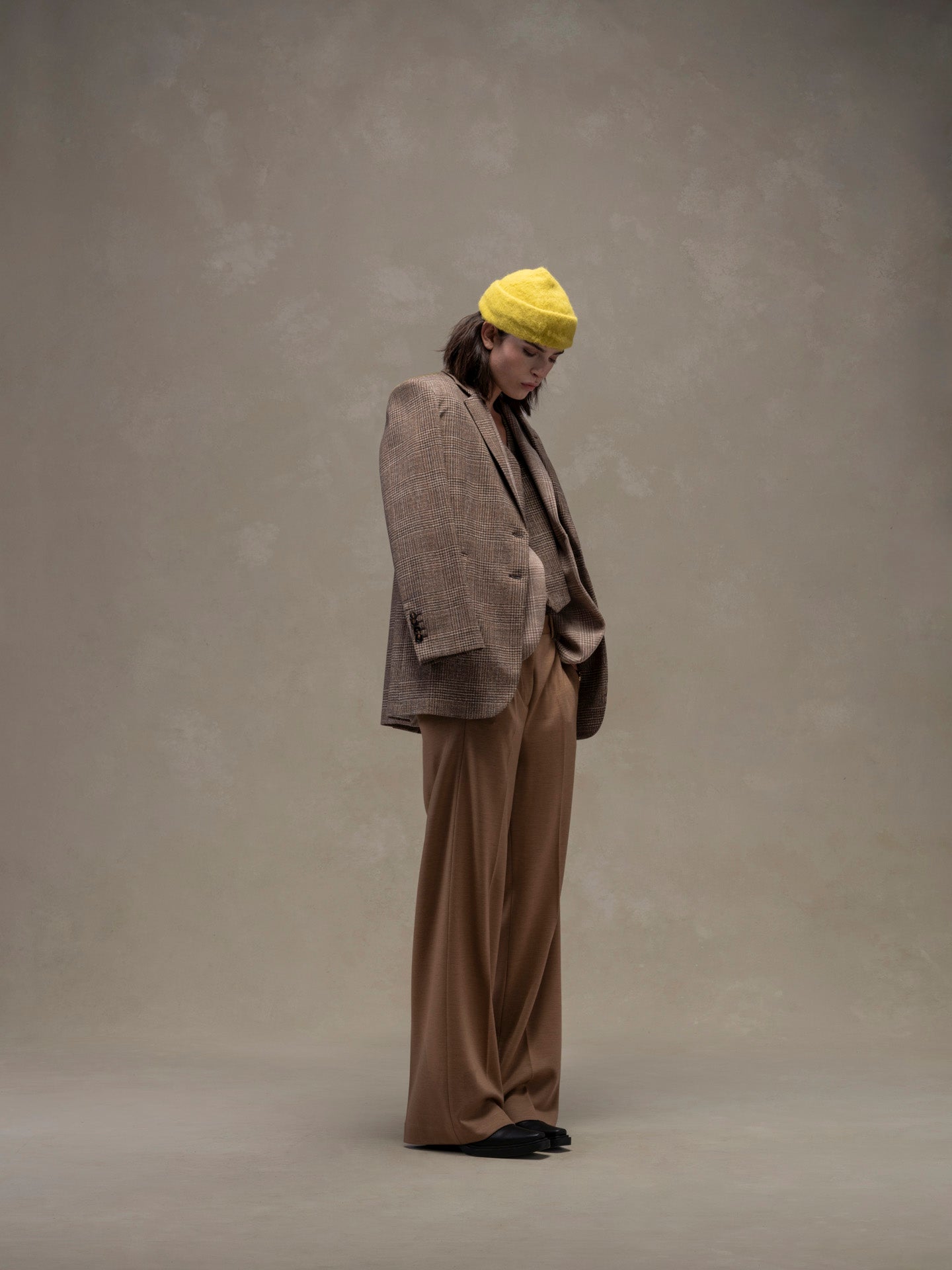 Blazer Prince of Wales