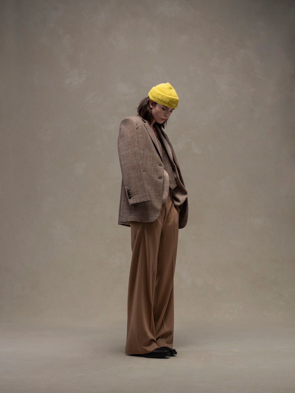 Prince of Wales blazer