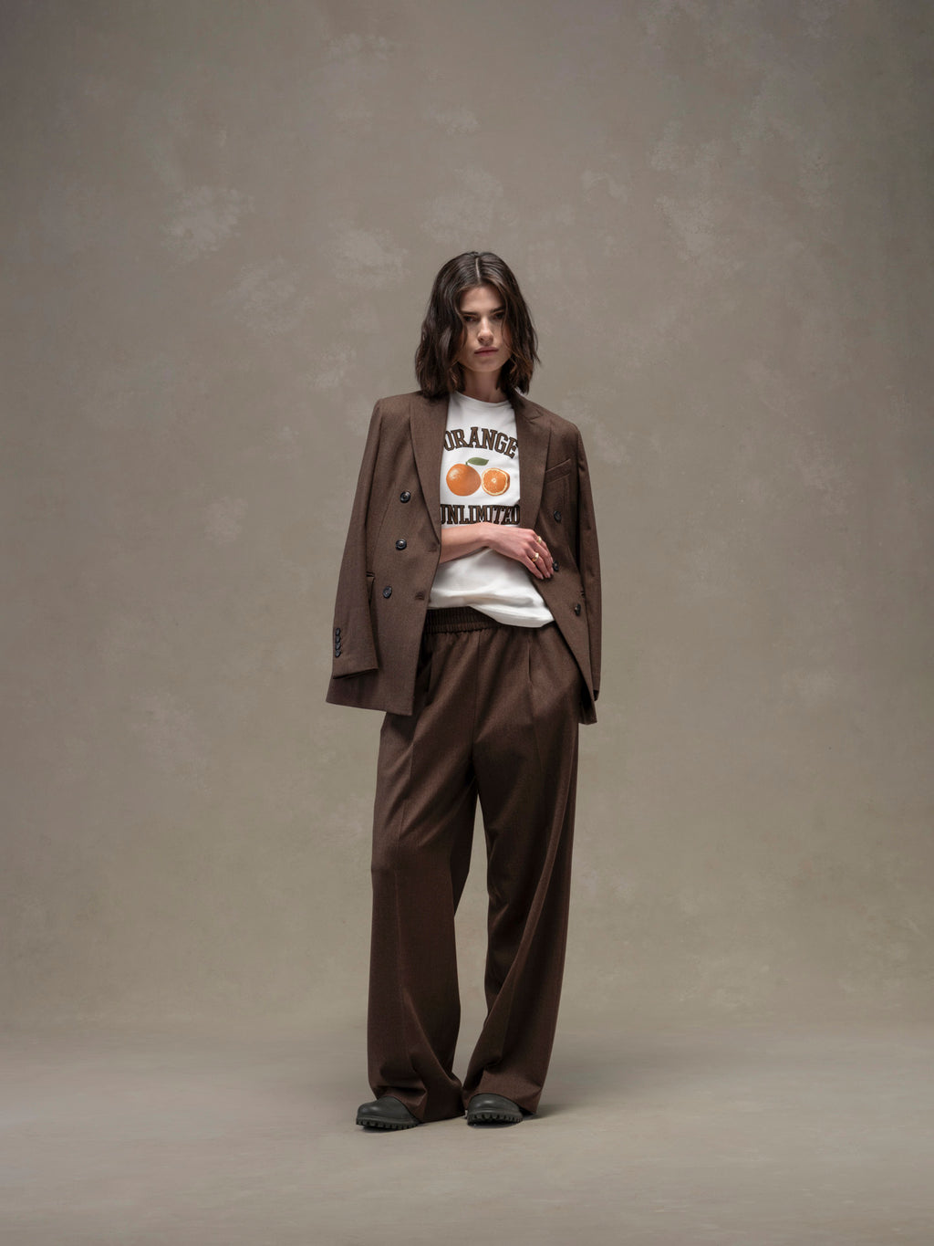 T-shirt stampa