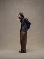Three buttons jacket