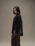 Dolcevita Jersey lace