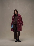 Cappotto montgomery