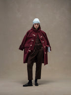 Cappotto montgomery