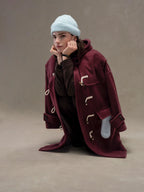 Cappotto montgomery