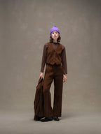 Long sleeves t-shirt