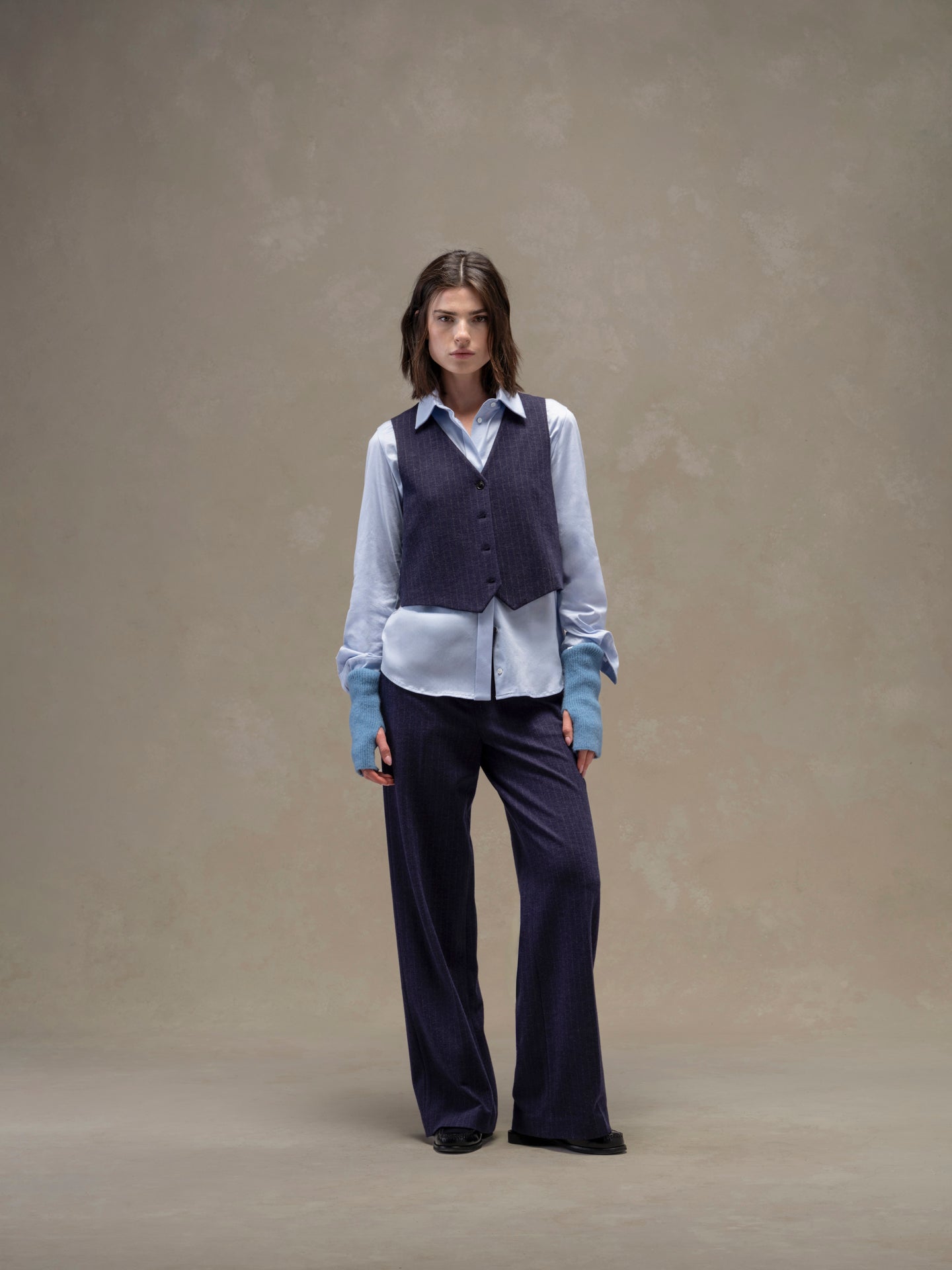 Gilet