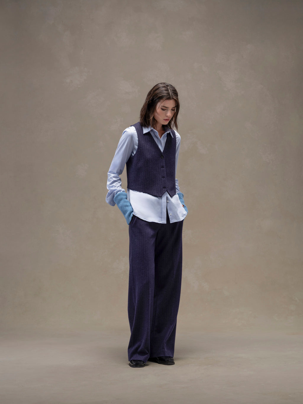 Gilet