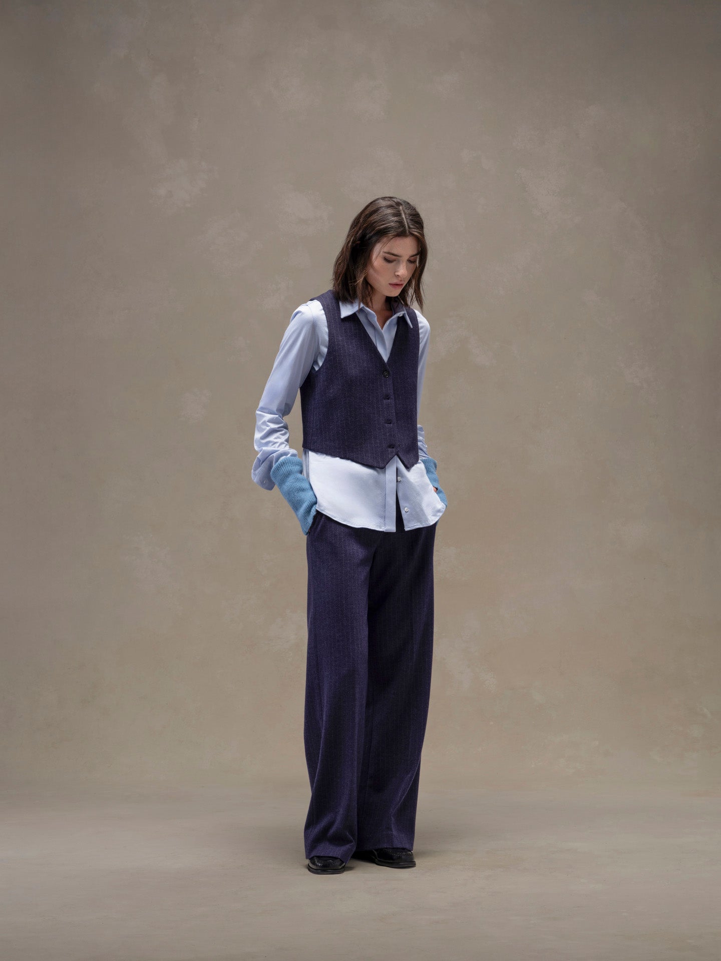 Gilet