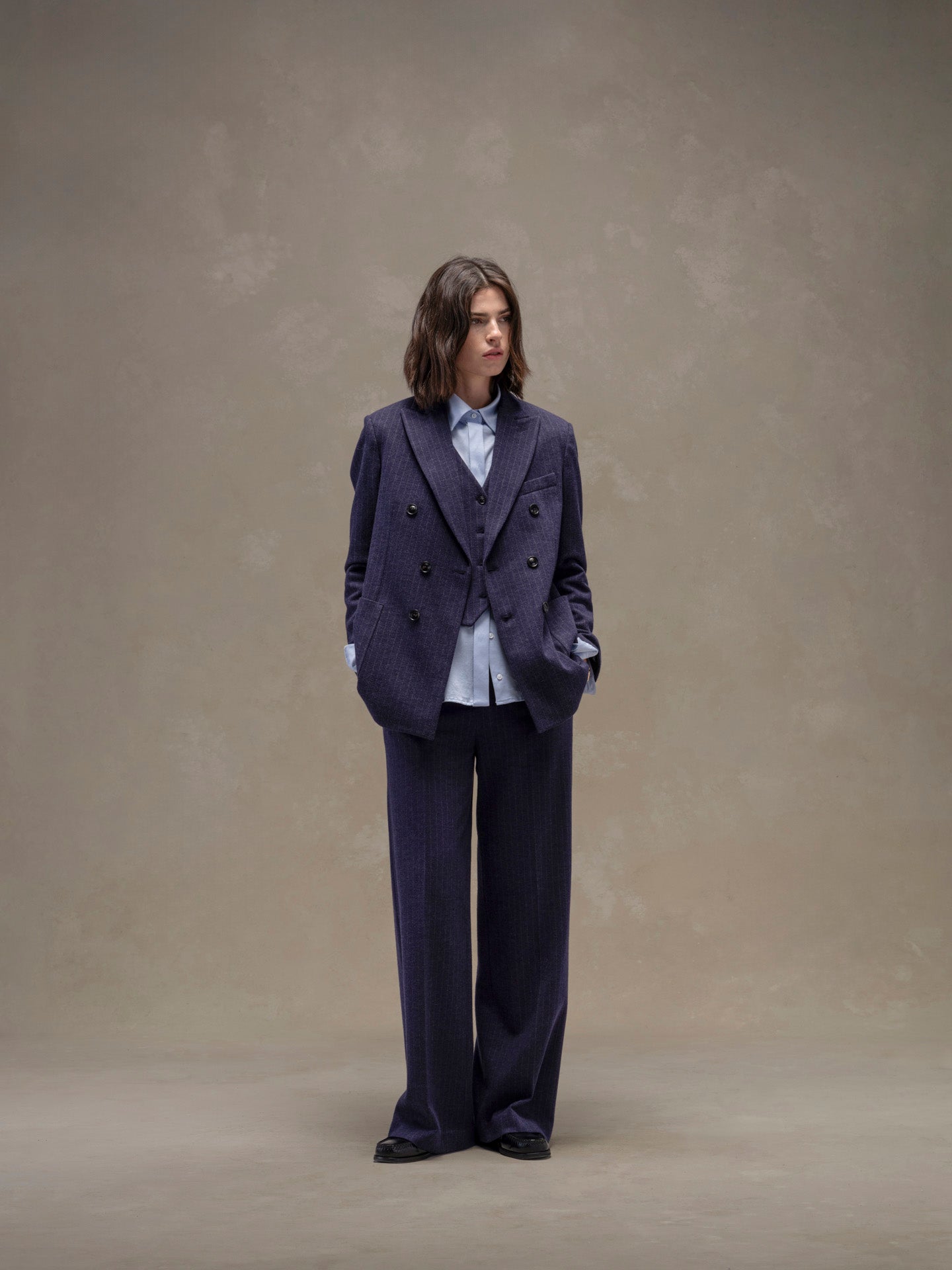 Pantalone masculine