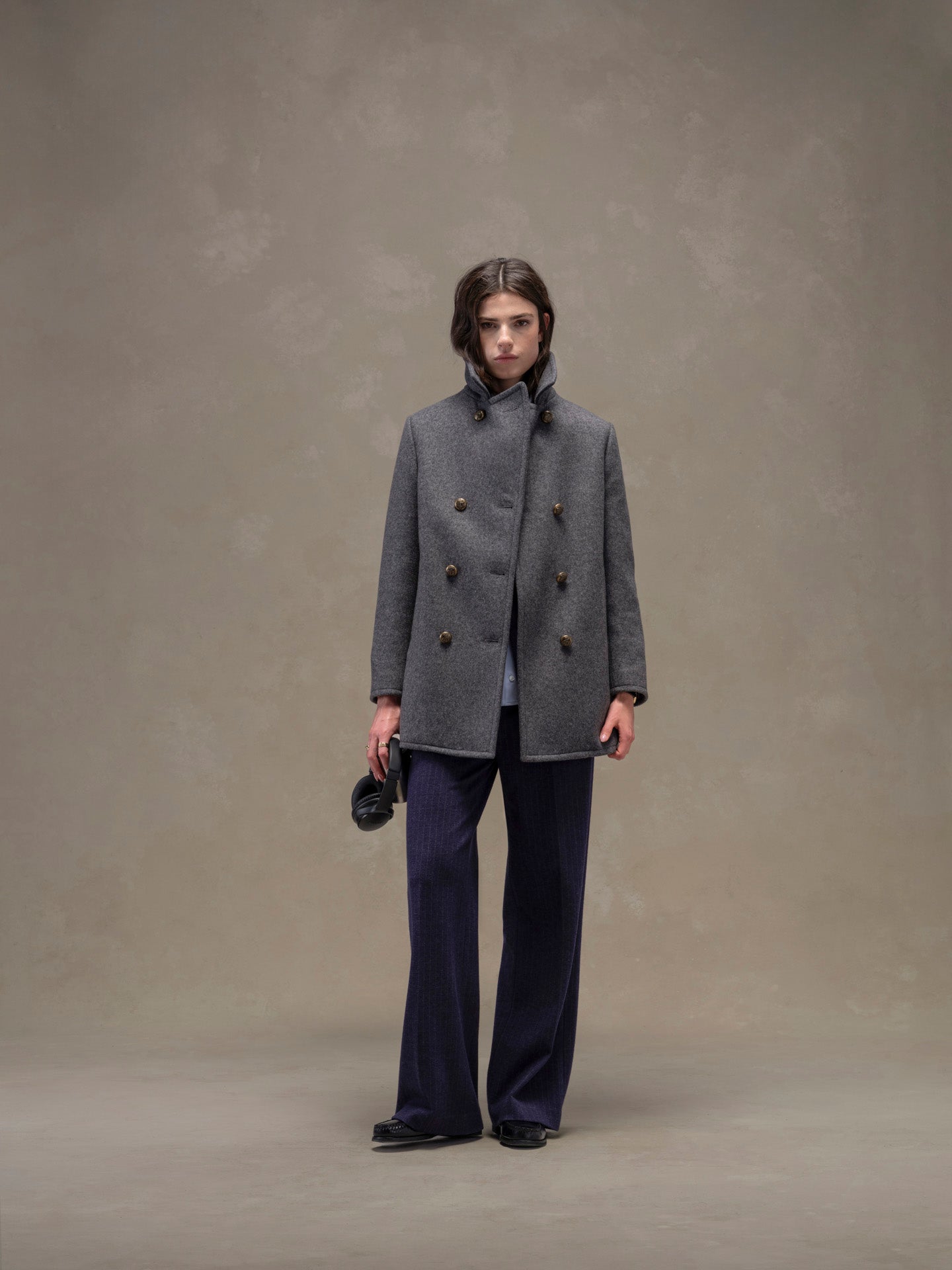 Pea coat – Circolo 1901