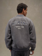 Humans bomber jacket