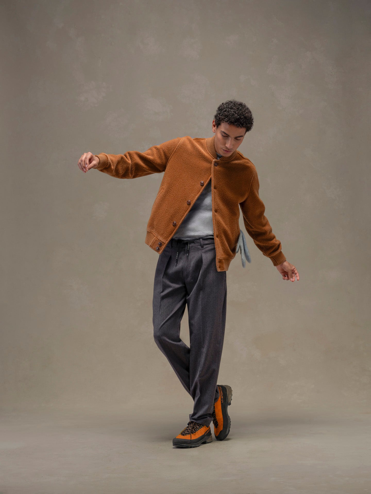 Bomber jacket – Circolo 1901