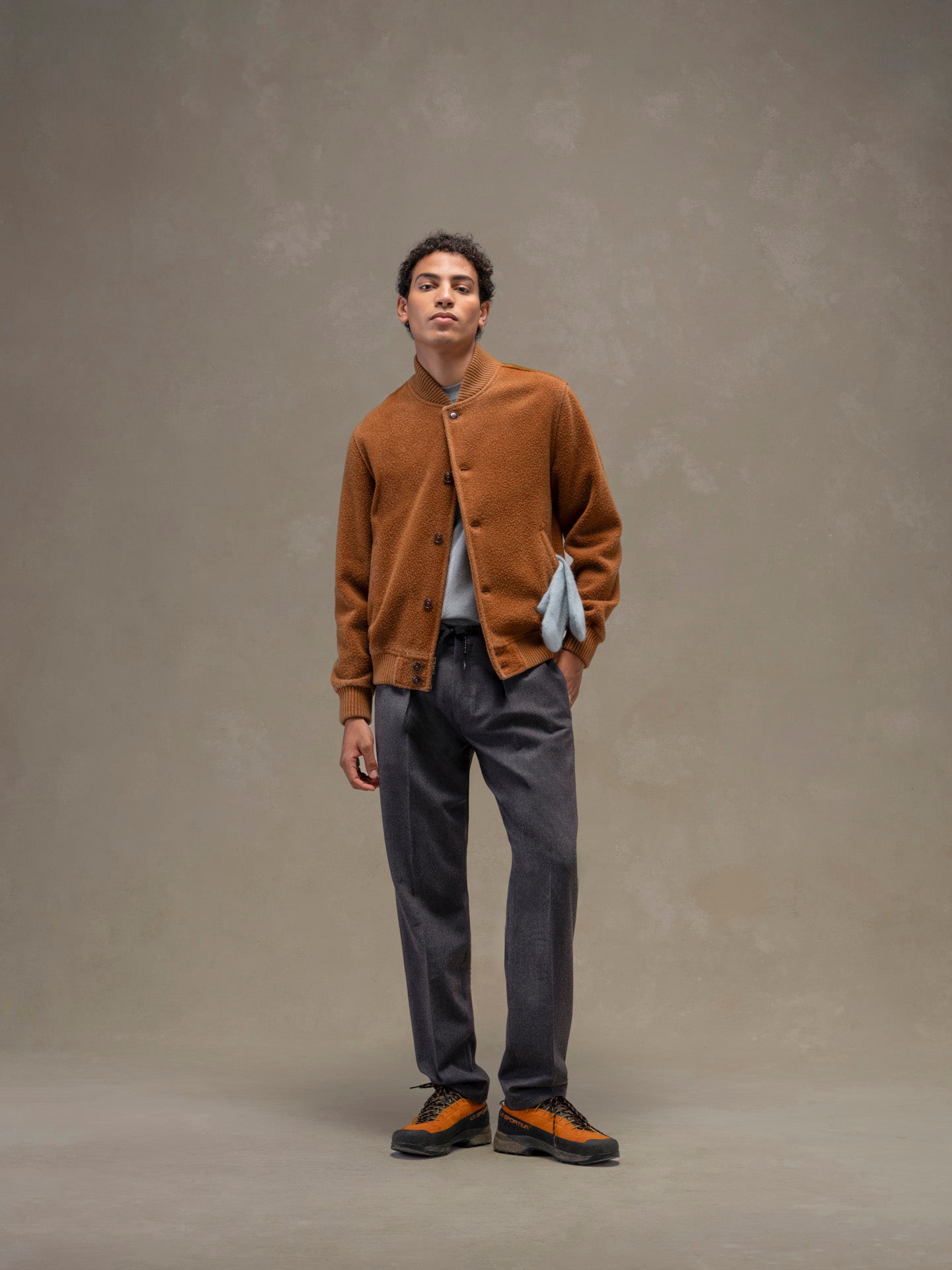 CIRCOLO1901 ジャケット 48 Bomber jacket – Circolo 1901
