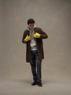 Classic coat