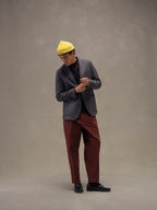 Pantalone formal premium