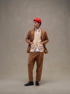 Blouson zip