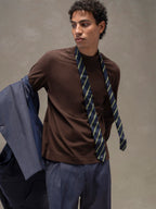 Long sleeves t-shirt