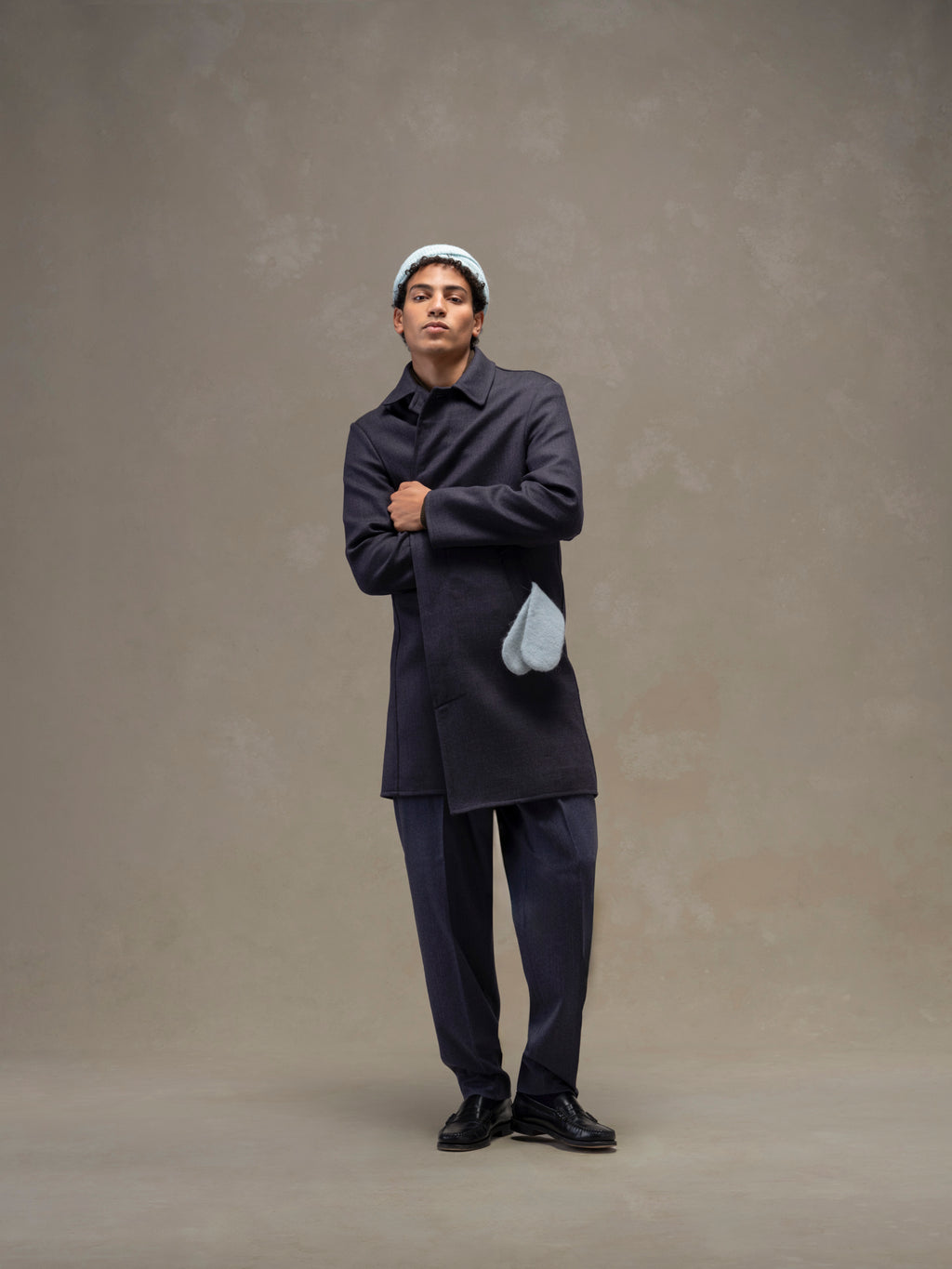 Overcoat