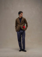 Simple jacket
