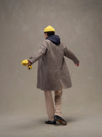 Cappotto raglan