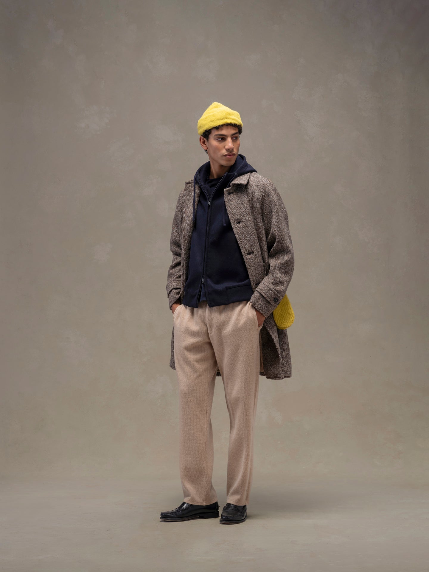 Pantalone jogging