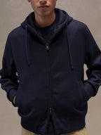 Hoodie full zip