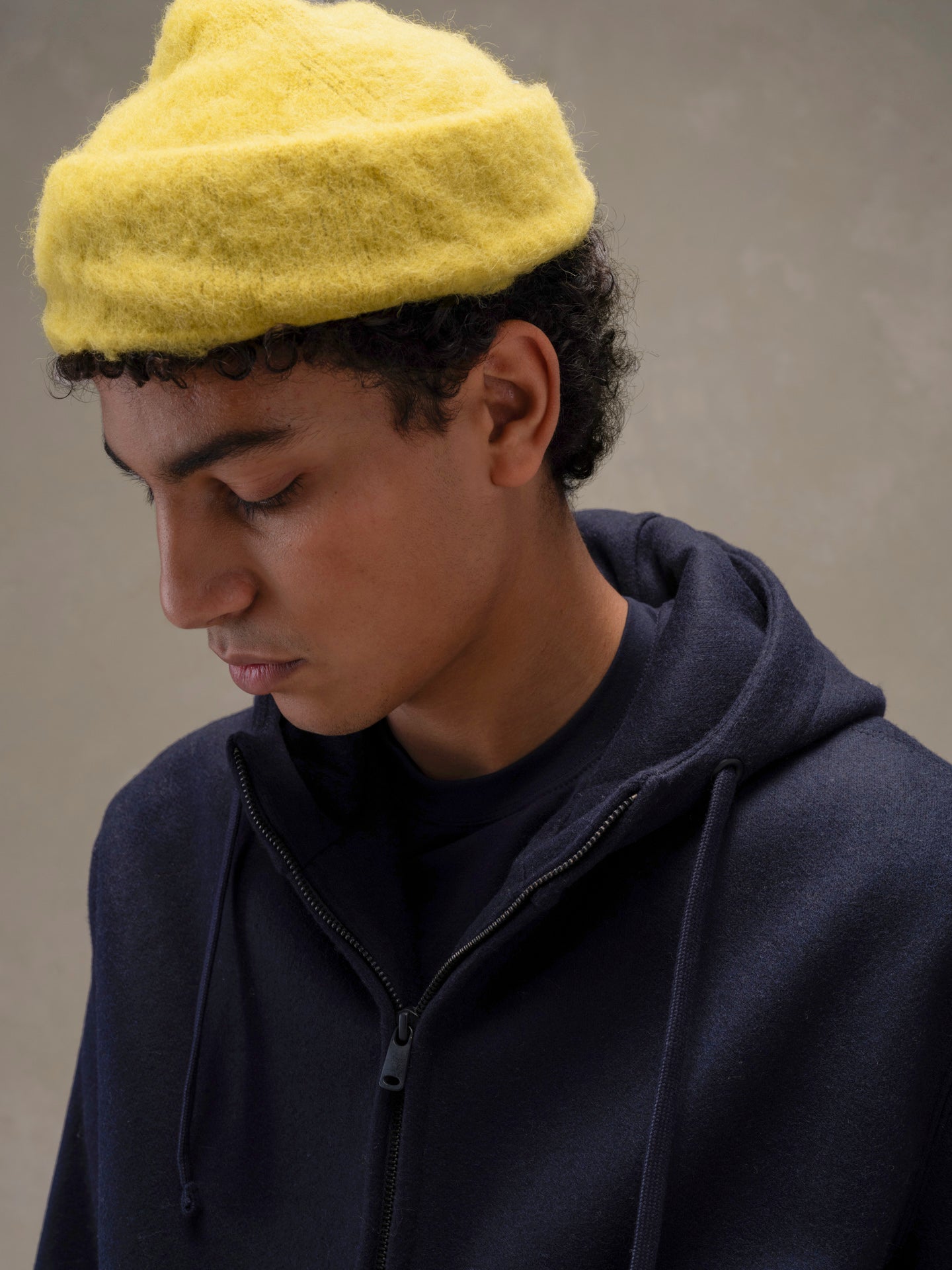 Felpa con cappuccio – Circolo 1901