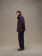 Peacoat