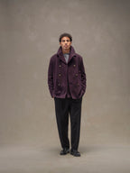 Peacoat