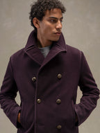 Peacoat