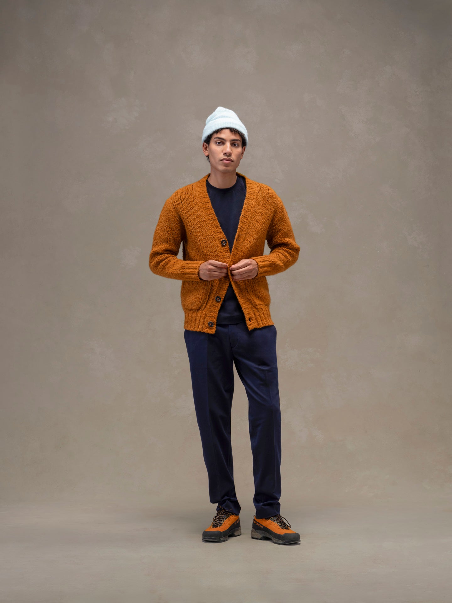 Cardigan