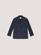 Three buttons blazer