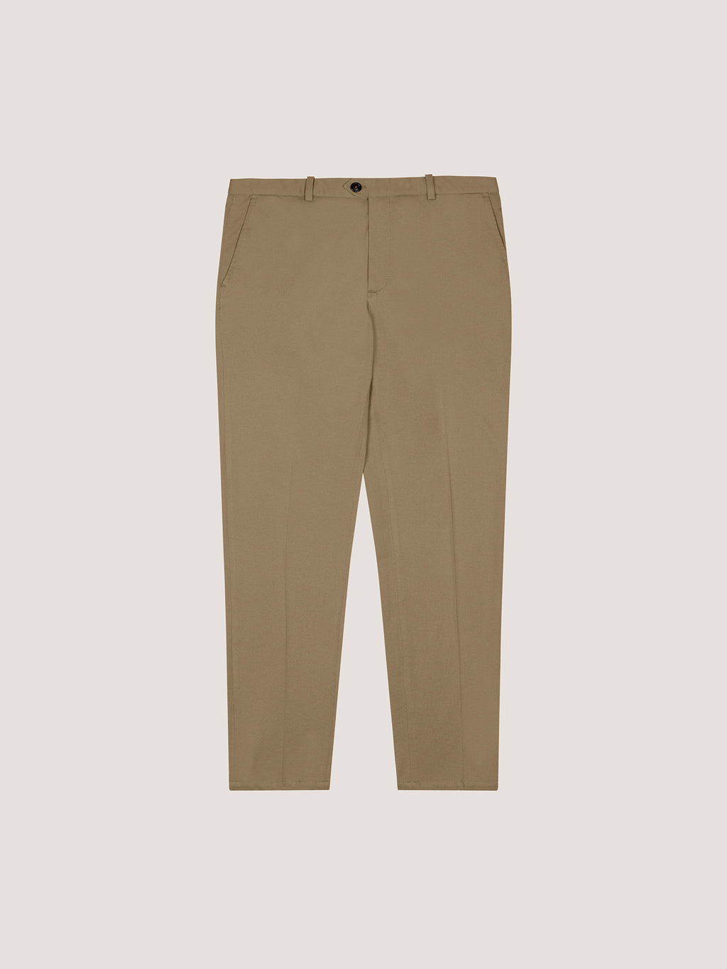 Premium chino trousers