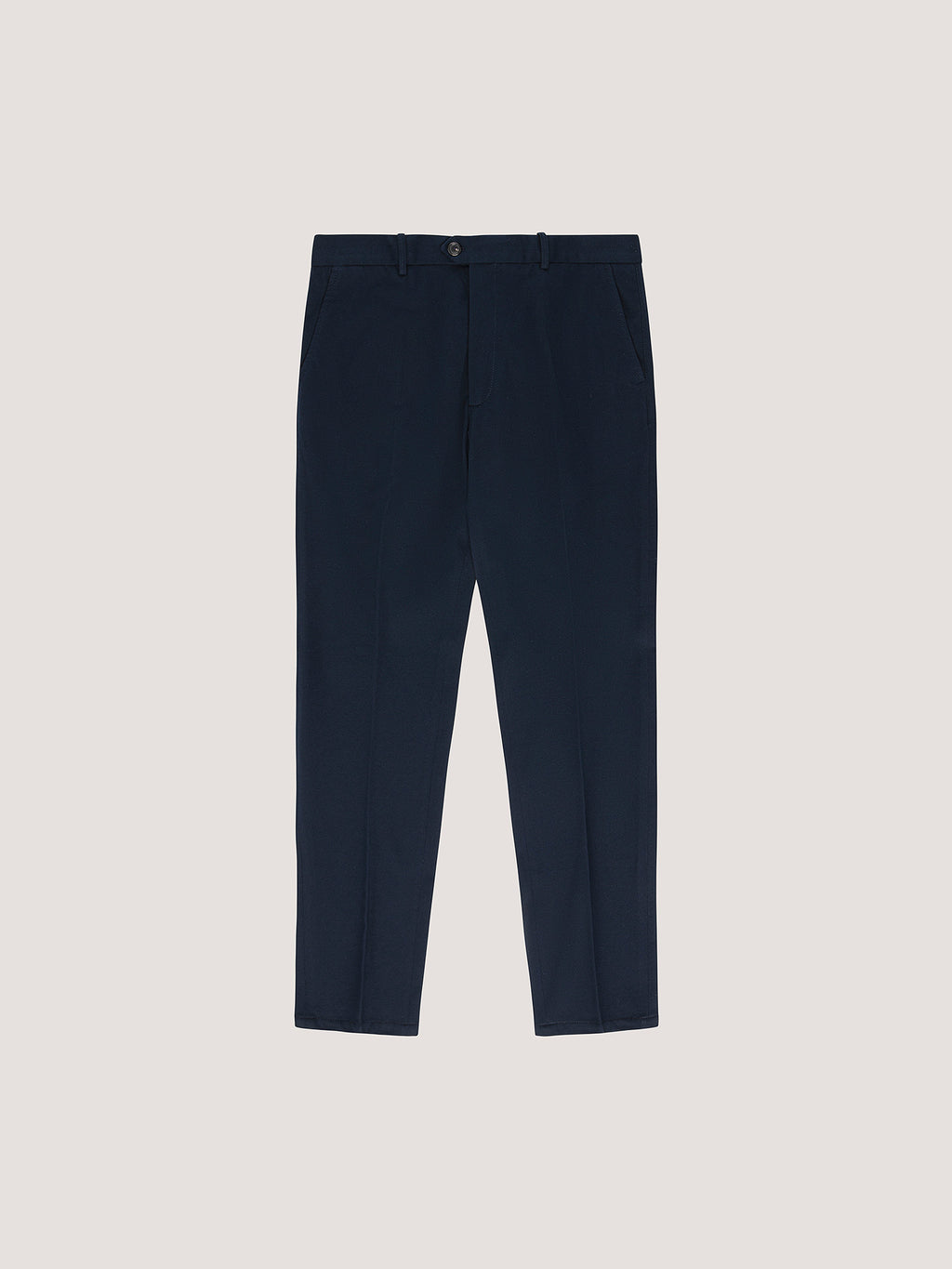 Premium chino trousers