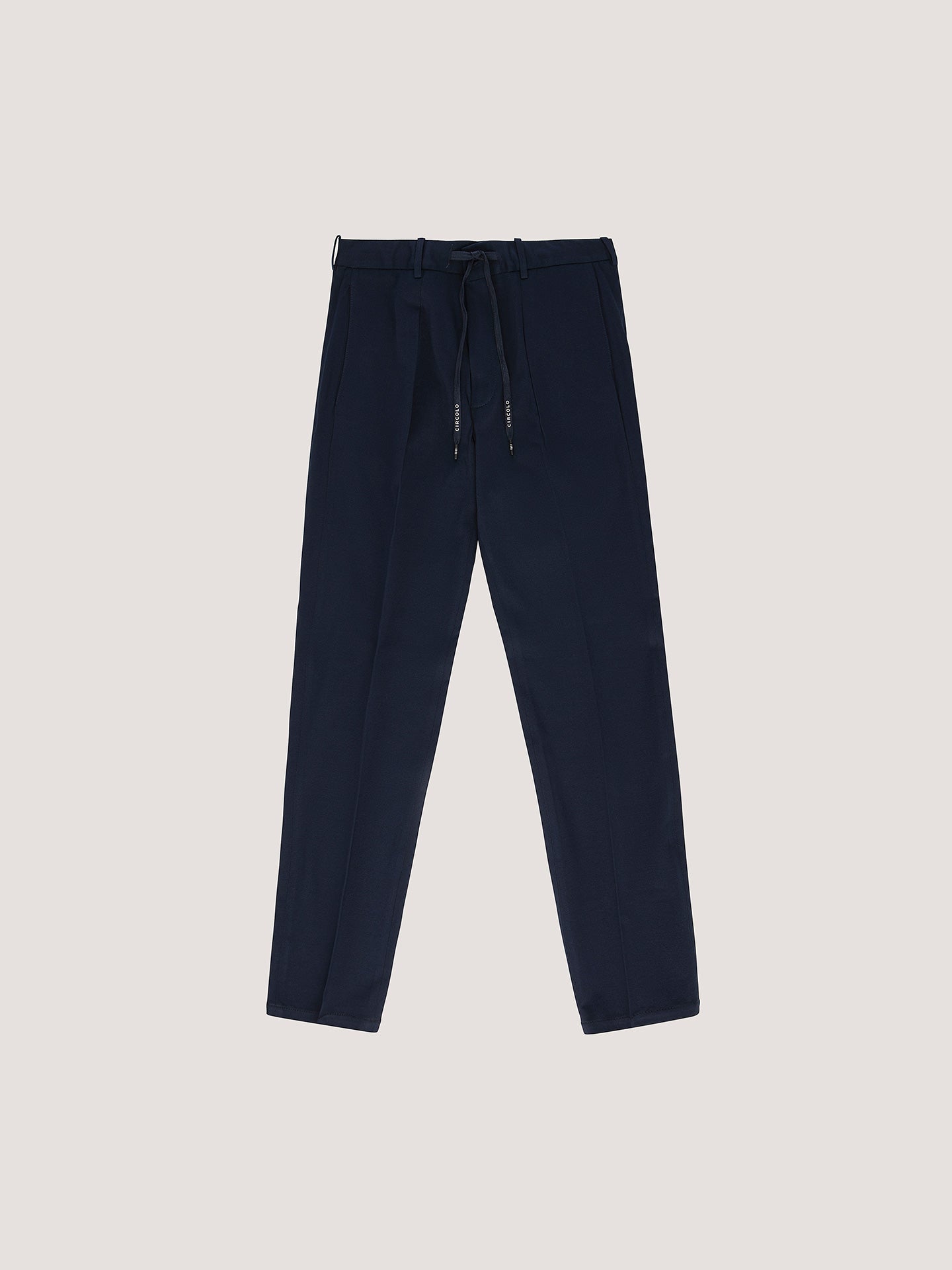 Pantalone coulisse premium
