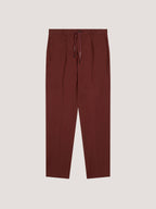 Pantalone coulisse premium