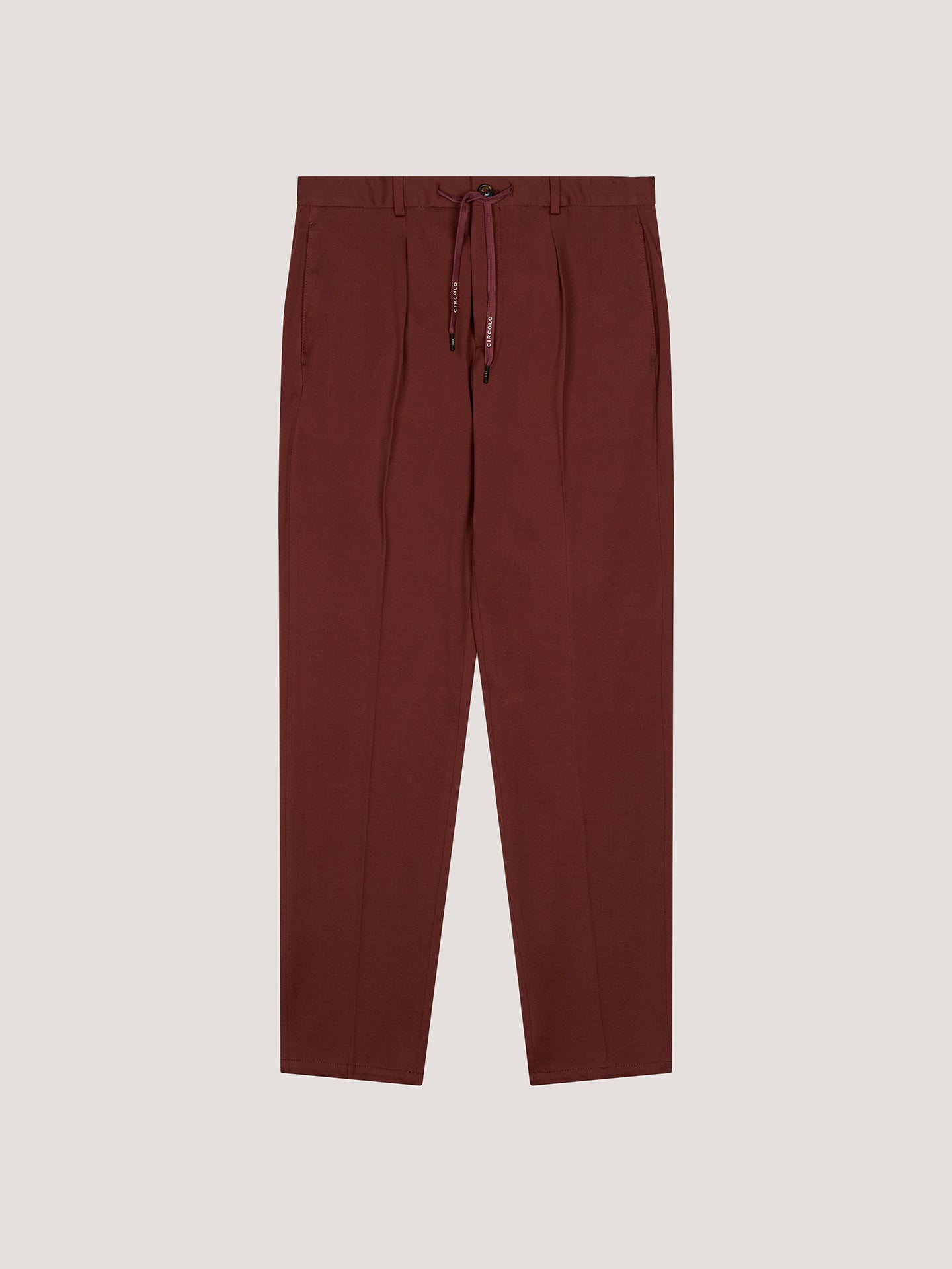 Pantalone coulisse premium