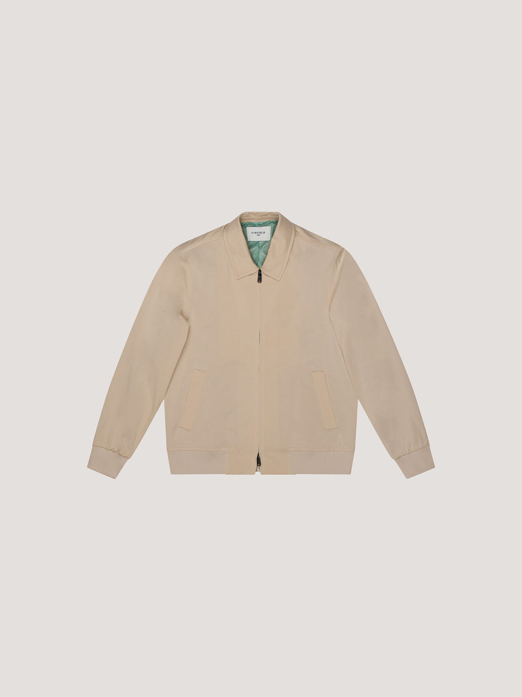 Premium blouson