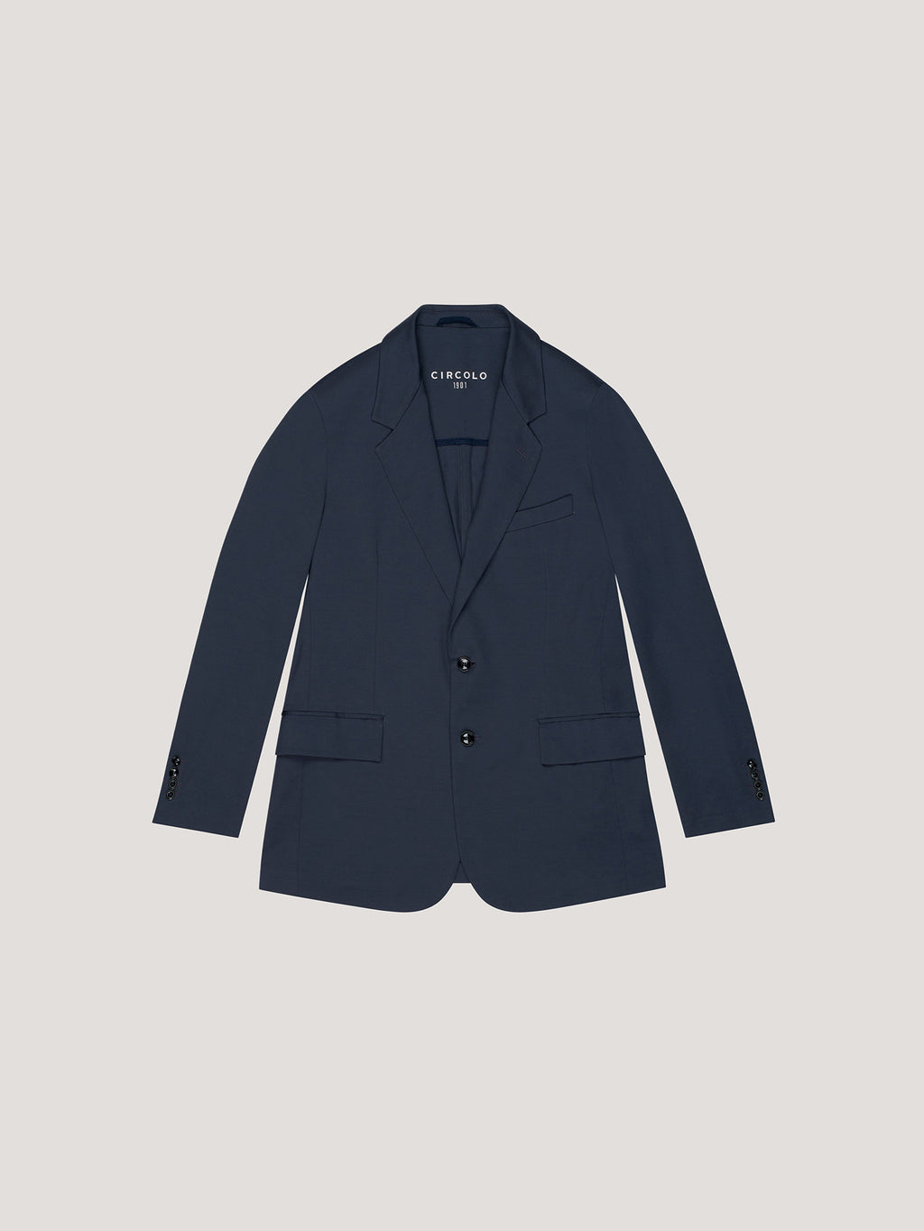 Over blazer
