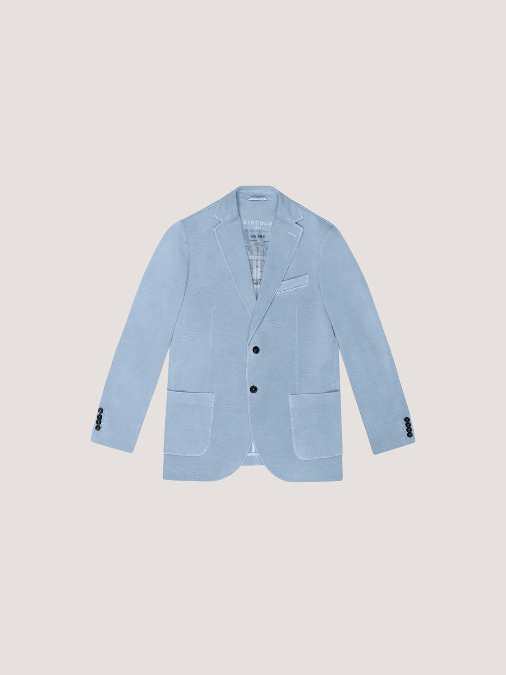 Giacca Oxford
