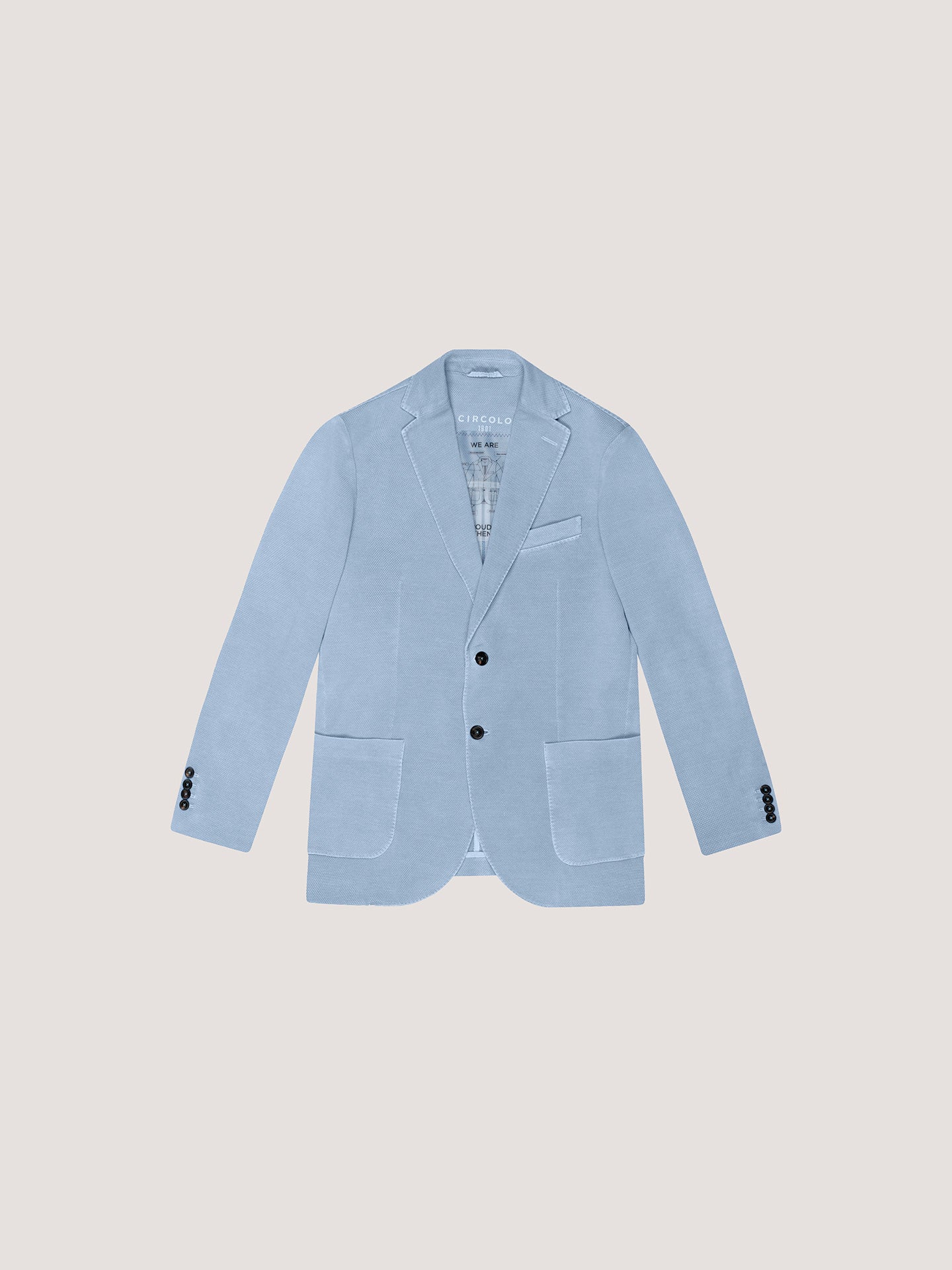 Giacca Oxford