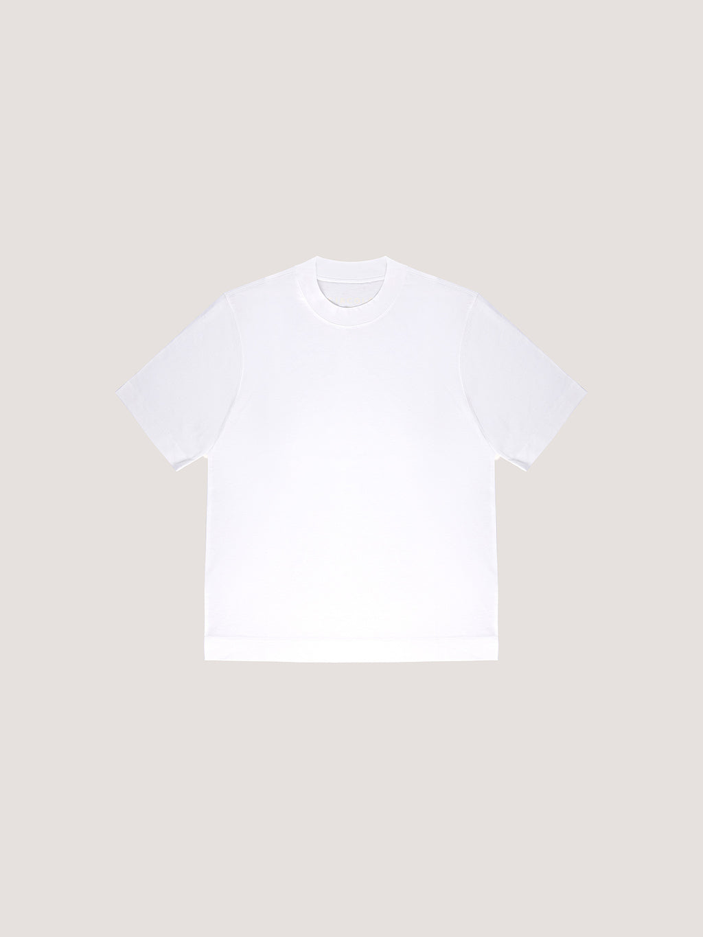 Crew Neck t-shirt